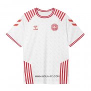 Camiseta Dinamarca Special 2022