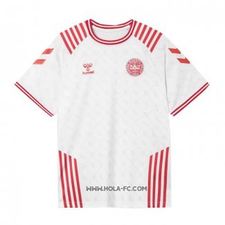 Camiseta Dinamarca Special 2022