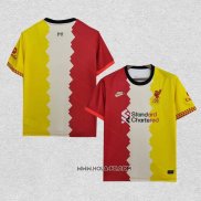 Camiseta Liverpool Special 2022