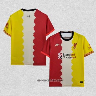 Camiseta Liverpool Special 2022