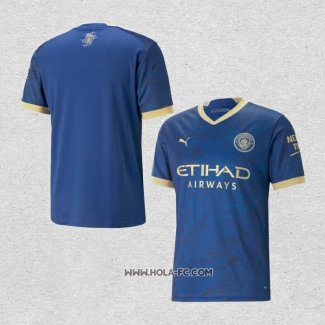 Camiseta Manchester City CNY 2023