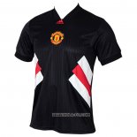 Camiseta Manchester United Icon Retro 2023