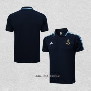 Camiseta Polo del Argentina 2022-2023 Azul