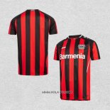 Camiseta Primera Bayer Leverkusen 2021-2022