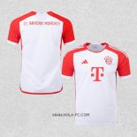 Camiseta Primera Bayern Munich 2023-2024