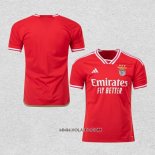 Camiseta Primera Benfica 2023-2024