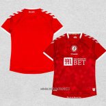 Camiseta Primera Bristol City 2021-2022