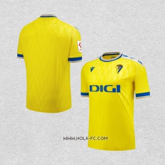 Camiseta Primera Cadiz 2023-2024