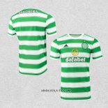 Camiseta Primera Celtic 2021-2022