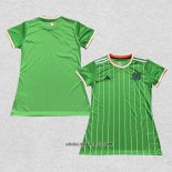 Camiseta Primera Celtic 2024-2025 Mujer