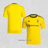 Camiseta Primera Columbus Crew 2022