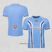 Camiseta Primera Coventry City 2022-2023