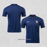 Camiseta Primera Francia 2022 (2XL-4XL)