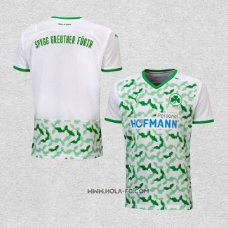 Camiseta Primera Greuther Furth 2021-2022