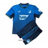 Camiseta Primera Hoffenheim 2021-2022 Nino