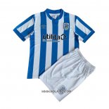 Camiseta Primera Huddersfield Town 2021-2022 Nino