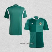 Camiseta Primera Irlanda del Norte 2022