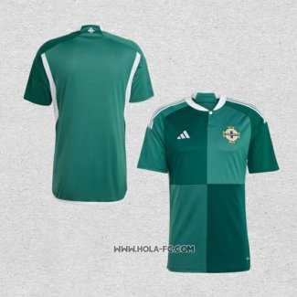 Camiseta Primera Irlanda del Norte 2022