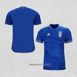 Camiseta Primera Italia 2023-2024 Mujer
