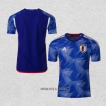 Camiseta Primera Japon Authentic 2022