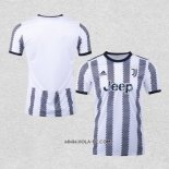 Camiseta Primera Juventus 2022-2023