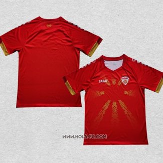 Camiseta Primera Macedonia del Norte 2023