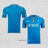 Camiseta Primera Napoli Euro 2023-2024