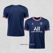 Camiseta Primera Paris Saint-Germain 2021-2022