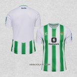 Camiseta Primera Real Betis 2023-2024