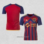 Camiseta Primera Real Salt Lake 2024-2025