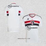 Camiseta Primera Sao Paulo 2022 (2XL-4XL)