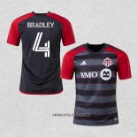 Camiseta Primera Toronto Jugador Bradley 2023-2024