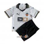 Camiseta Primera Valencia 2023-2024 Nino