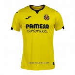 Camiseta Primera Villarreal 2023-2024