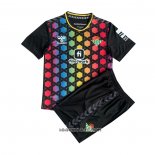 Camiseta Real Betis Portero 2023-2024 Nino