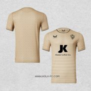 Camiseta Segunda Almeria 2022-2023