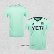 Camiseta Segunda Austin 2022