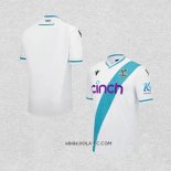 Camiseta Segunda Crystal Palace 2023-2024