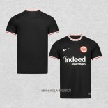 Camiseta Segunda Eintracht Frankfurt 2023-2024