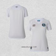 Camiseta Segunda Gremio 2023 Mujer