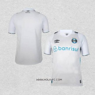 Camiseta Segunda Gremio 2024 Mujer