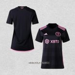Camiseta Segunda Inter Miami 2023-2024 Mujer