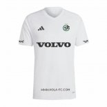 Camiseta Segunda Maccabi Haifa 2023-2024