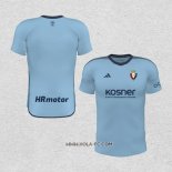 Camiseta Segunda Osasuna 2023-2024