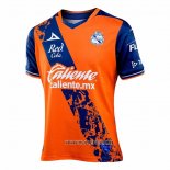 Camiseta Segunda Puebla 2022-2023