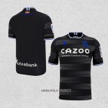 Camiseta Segunda Real Sociedad 2022-2023