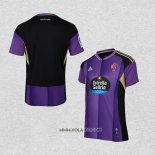 Camiseta Segunda Real Valladolid 2022-2023