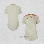 Camiseta Segunda SC Internacional 2022 Mujer