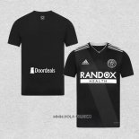 Camiseta Segunda Sheffield United 2021-2022