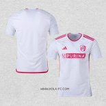 Camiseta Segunda St. Louis City 2024-2025